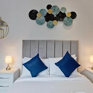 Imperial Liverpool Street Appartamento