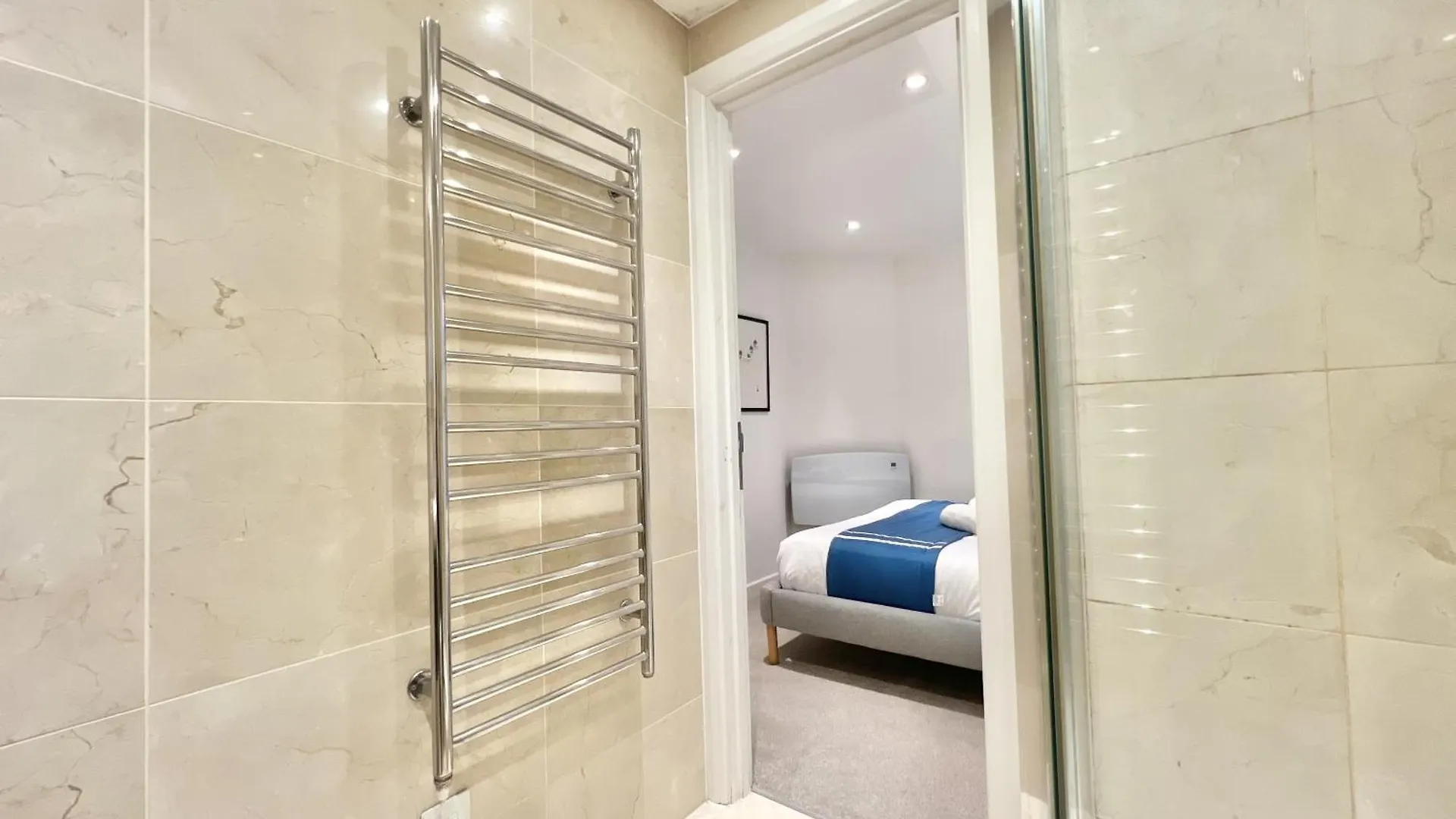 Vip Serviced Apartments London Excellent Location Great Price