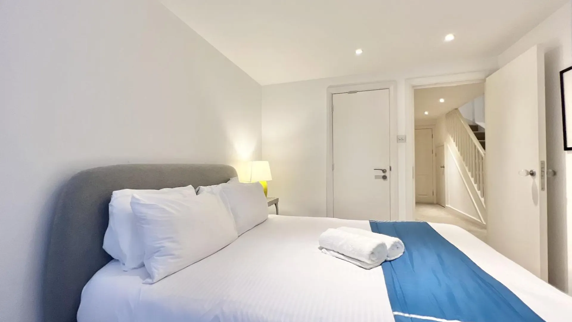Vip Serviced Apartments London Excellent Location Great Price