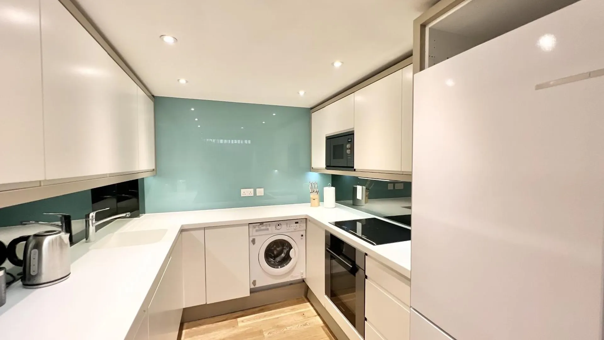 Vip Serviced Apartments London Excellent Location Great Price Regno Unito