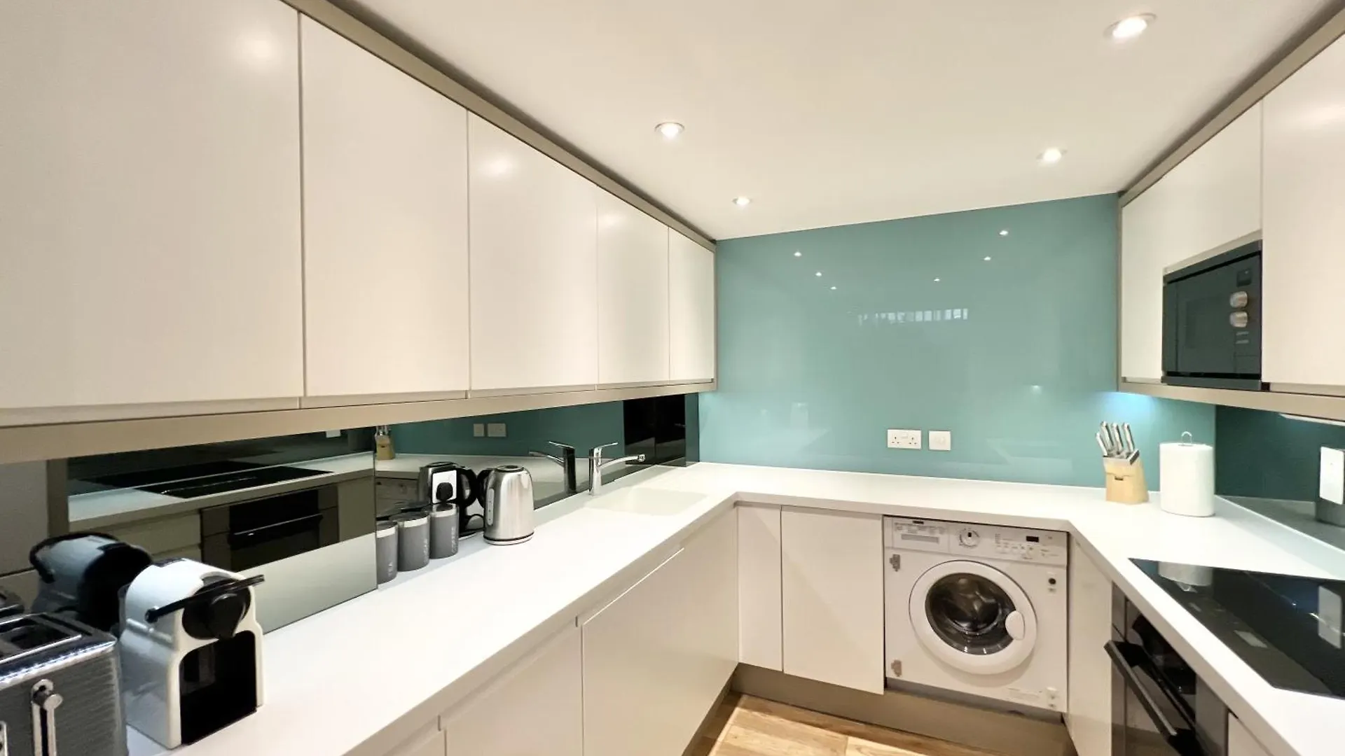 Vip Serviced Apartments London Excellent Location Great Price 0*,  Regno Unito