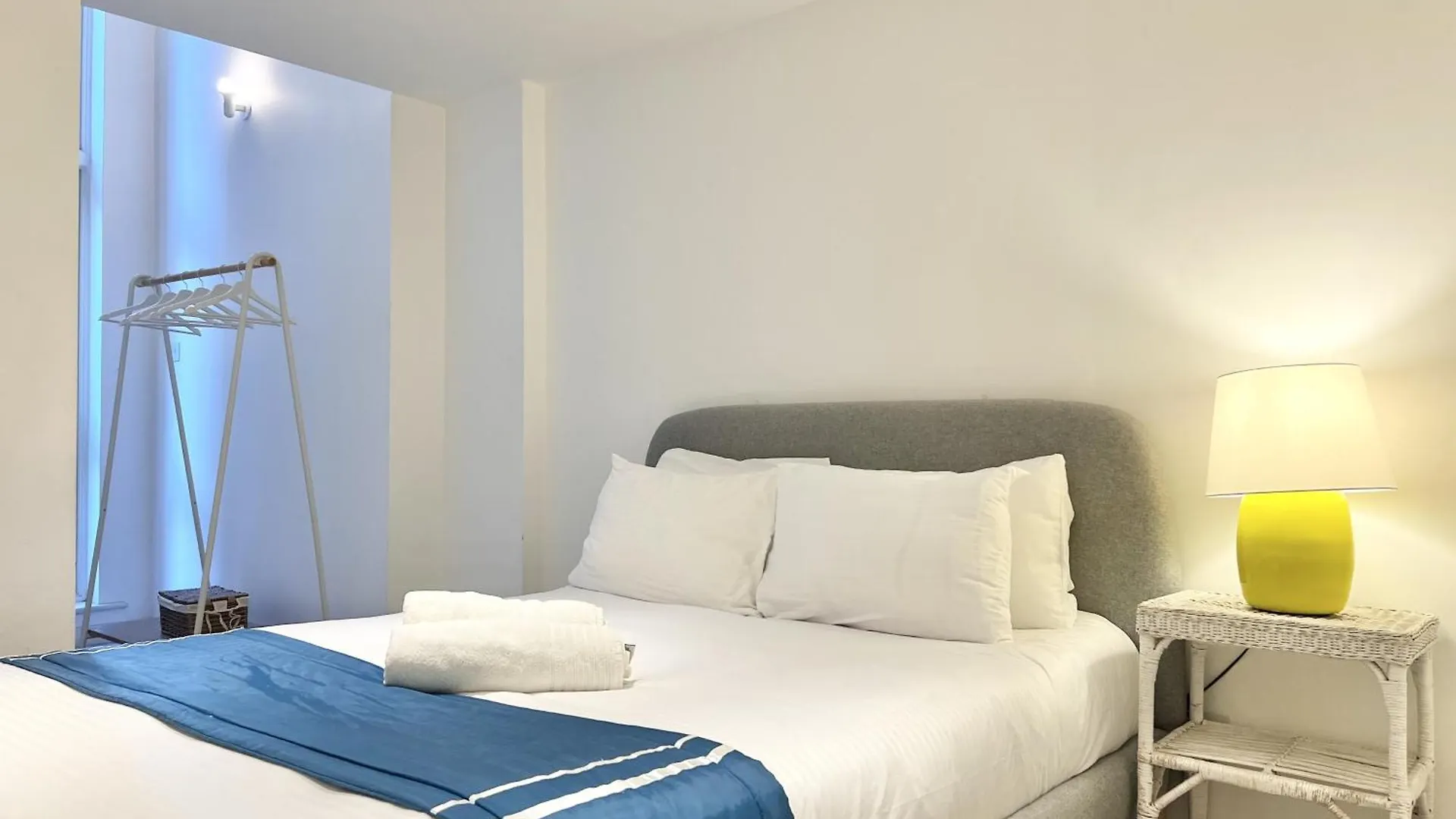 Vip Serviced Apartments London Excellent Location Great Price Regno Unito
