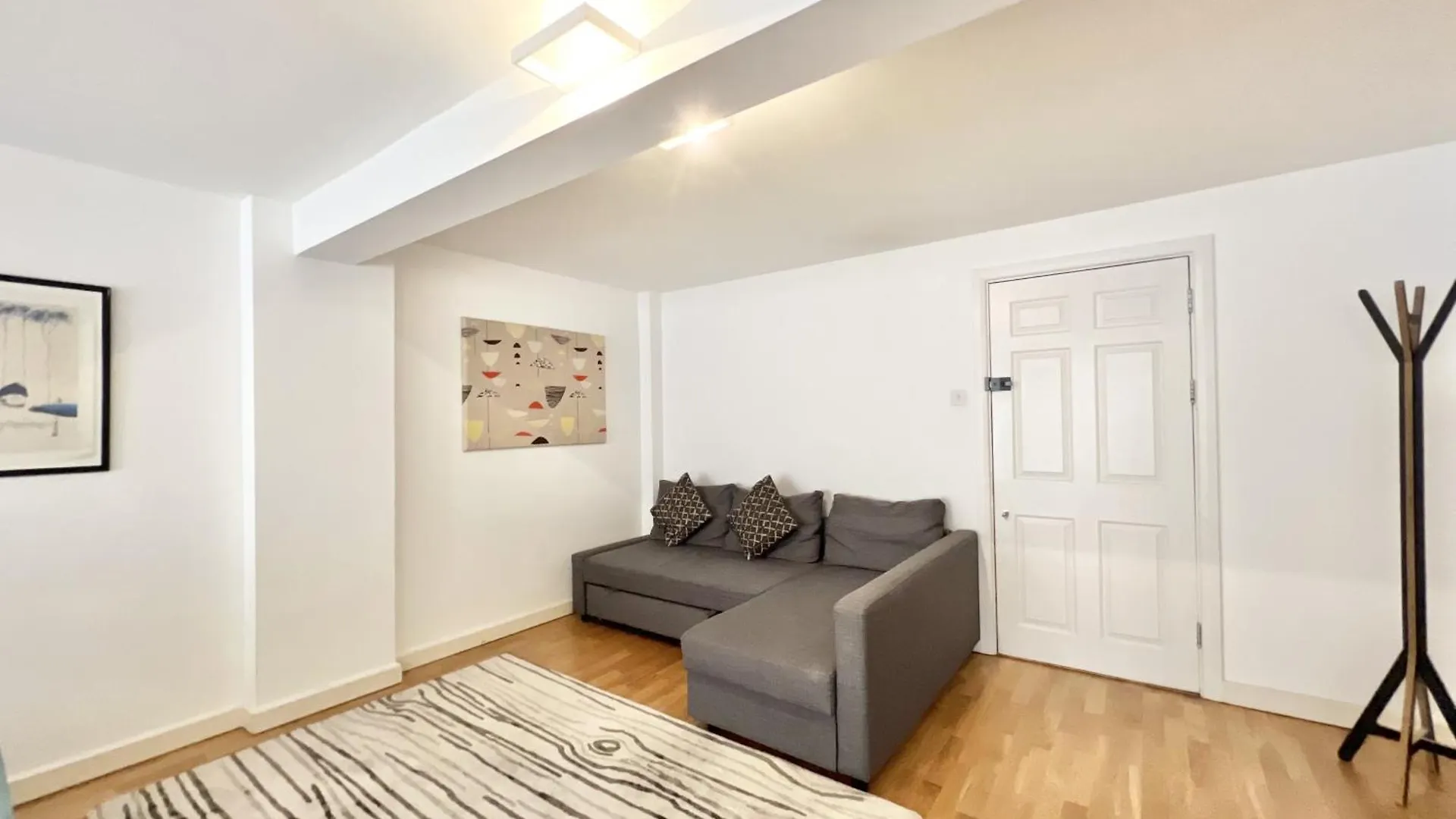 Vip Serviced Apartments London Excellent Location Great Price