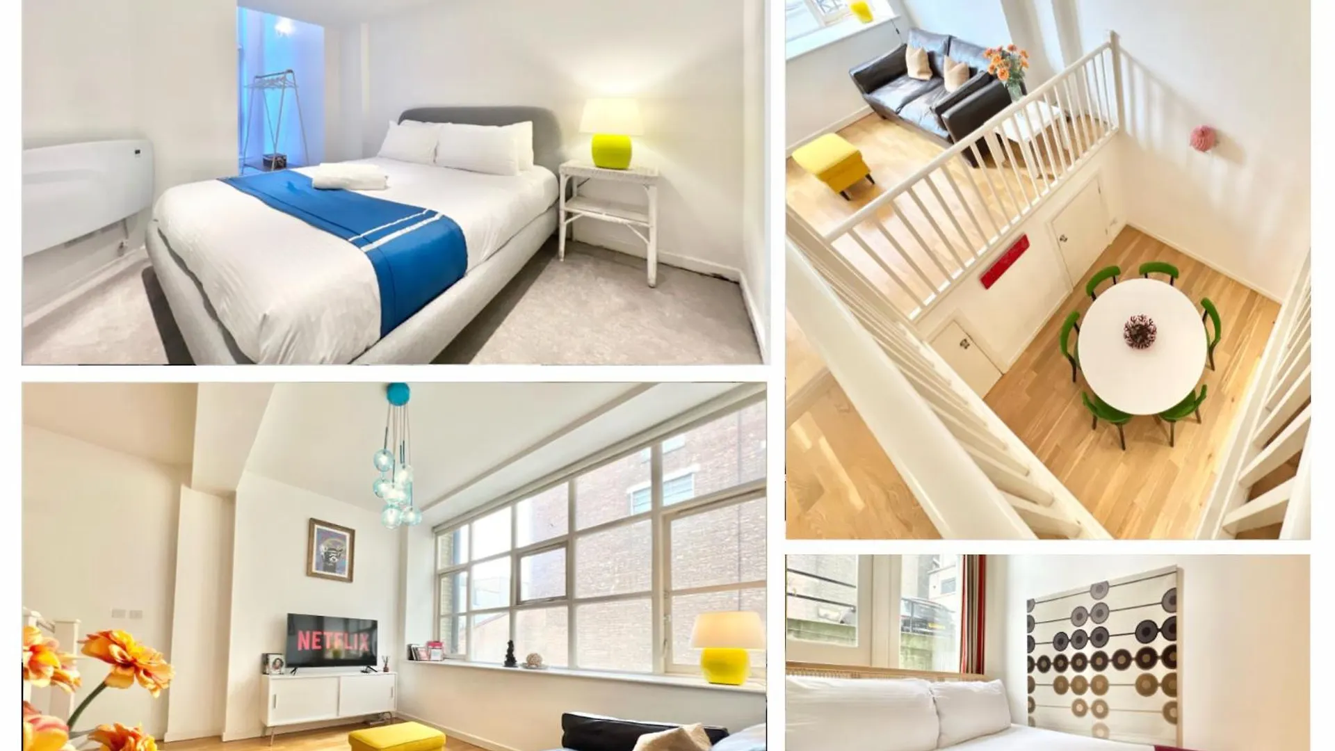 Vip Serviced Apartments London Excellent Location Great Price 0*,