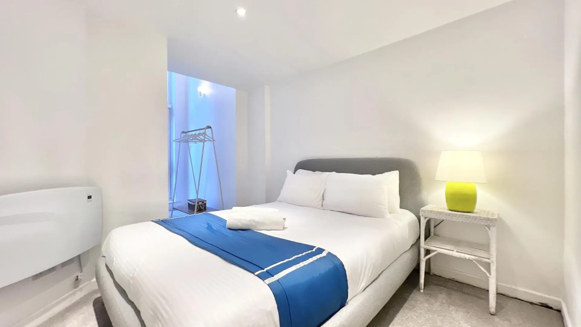 Vip Serviced Apartments London Excellent Location Great Price Regno Unito